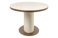 Richmond Interiors Eettafels^Eettafel 214127 Tivoli