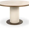 Sale Richmond Interiors Eettafel 214128 Tivoli