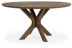 Eleonora Meubelen Eettafels^Eettafel 96553 Tycho