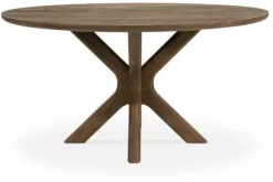 Eleonora Meubelen Eettafels^Eettafel 96553 Tycho
