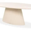 Richmond Interiors Eettafels^Eettafel 213772 Urban Bloom