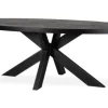 Richmond Interiors Eettafels^Eettafel 212846 Watson