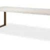 Hot Richmond Interiors Eettafel 211837 Whitebone