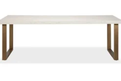 Hot Richmond Interiors Eettafel 211837 Whitebone
