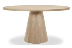 Outlet van Dijk Furniture Eettafel  Acel