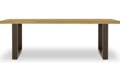 Online van Dijk Furniture Eettafel  Acel