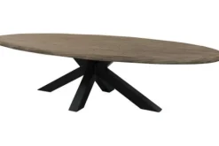 Country Style Eettafels^Eettafel Albero