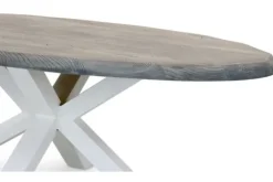 Country Style Eettafels^Eettafel Albero