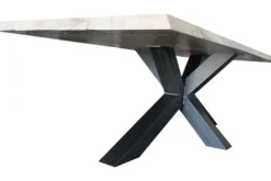 Country Style Eettafels^Eettafel Albero