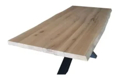 Country Style Eettafels^Eettafel Albero