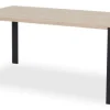 Lamulux Eettafels^Eettafel Alberta - Bridge