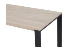 Lamulux Eettafels^Eettafel Alberta - Bridge
