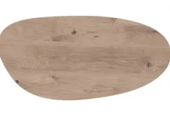 De Houtmaatschappij Eettafels^Eettafel Alvin