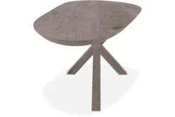 De Houtmaatschappij Eettafels^Eettafel Alvin