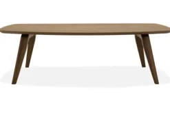 Online De Houtmaatschappij Eettafel Alvin