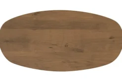 Outlet De Houtmaatschappij Eettafel Alvin