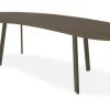 Discount De Houtmaatschappij Eettafel Alvin