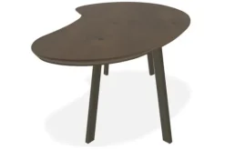 Discount De Houtmaatschappij Eettafel Alvin
