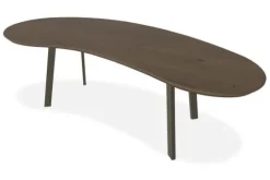 Discount De Houtmaatschappij Eettafel Alvin