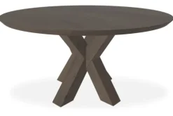 Sale De Houtmaatschappij Eettafel Alvin