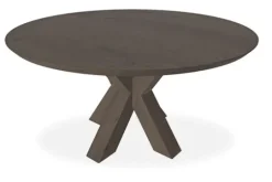 Sale De Houtmaatschappij Eettafel Alvin
