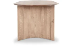 New Premium Interior Eettafel  Amarant