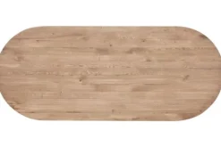 New Premium Interior Eettafel  Amarant