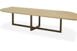 Clearance Premium Interior Eettafel Amarant