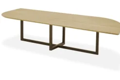 Clearance Premium Interior Eettafel Amarant