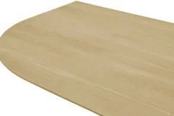Clearance Premium Interior Eettafel Amarant
