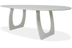 Hot Premium Interior Eettafel Amarant