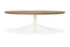 Outlet Premium Interior Eettafel Amarant