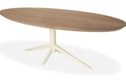 Outlet Premium Interior Eettafel Amarant
