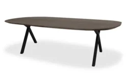 Clearance Premium Interior Eettafel Amarant