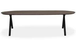 Clearance Premium Interior Eettafel Amarant