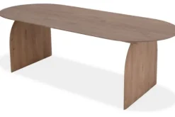 Premium Interior Eettafels^Eettafel Amarant