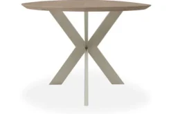 Best De Houtmaatschappij Eettafel Anika