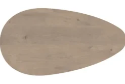 Best De Houtmaatschappij Eettafel Anika