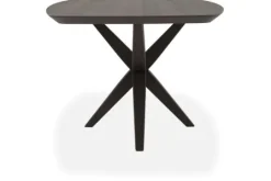 De Houtmaatschappij Eettafels^Eettafel Anika
