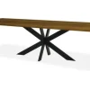 Sale De Houtmaatschappij Eettafel Anika
