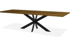Sale De Houtmaatschappij Eettafel Anika