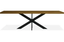 Sale De Houtmaatschappij Eettafel Anika