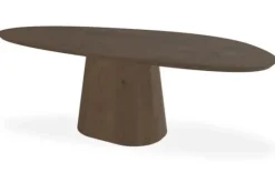 De Houtmaatschappij Eettafels^Eettafel Anika