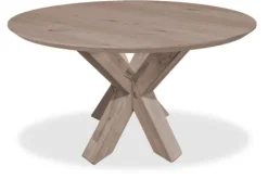 De Houtmaatschappij Eettafels^Eettafel  Anika