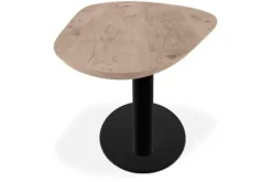 De Houtmaatschappij Eettafels^Eettafel Anika