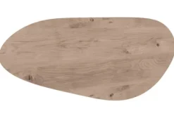 De Houtmaatschappij Eettafels^Eettafel Anika