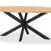 Sale Simble Eettafel Arcadia