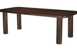Best Livingfurn Eettafel Badou