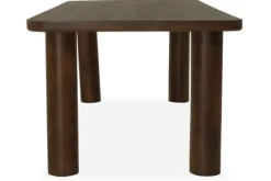 Best Livingfurn Eettafel Badou