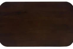 Best Livingfurn Eettafel Badou